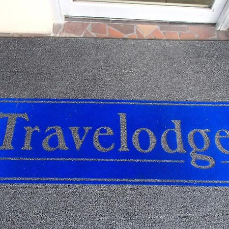 Travelodge By Wyndham لافايت المظهر الخارجي الصورة