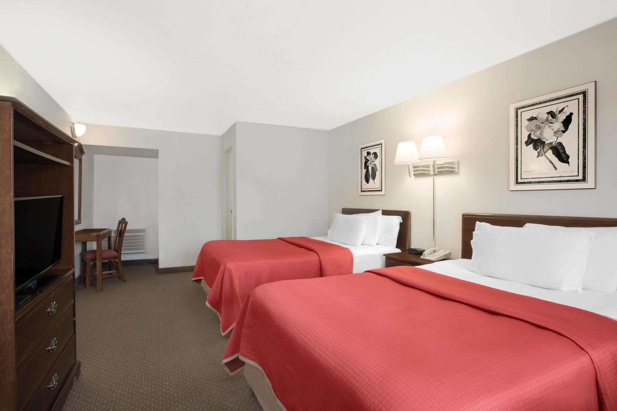 Travelodge By Wyndham لافايت المظهر الخارجي الصورة